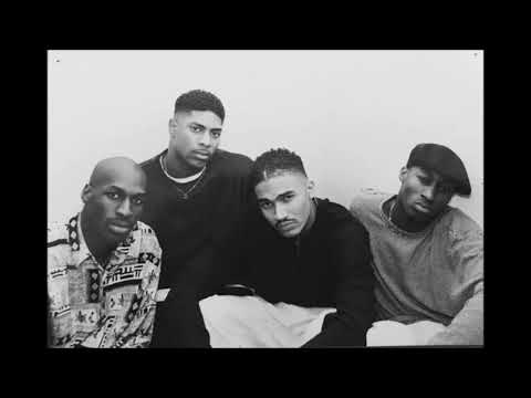 1 Accord - Be Mine - 199X R&B