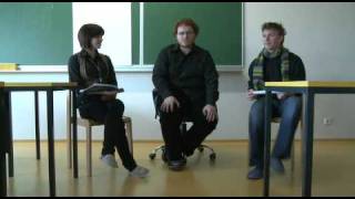 preview picture of video 'Varujmo okolje: Ekonomska šola Murska sobota'