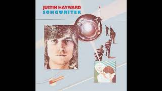 Justin Hayward - Learning The Game