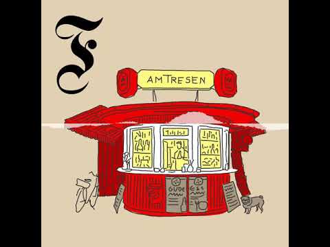 Carolin Kebekus, warum hatten Sie Angst vor Jesus? - FAZ Am Tresen - Der Gesprächspodcast