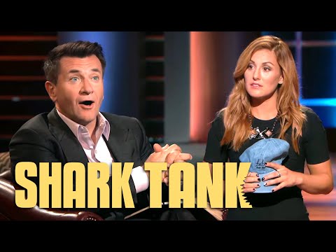 Style Club Shark Tank Pitch