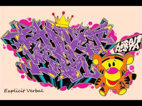 Explicit Verbal Ft. N.Y.C.O - Gelang (Audio)