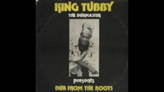 King Tubby - Hijack The Barber