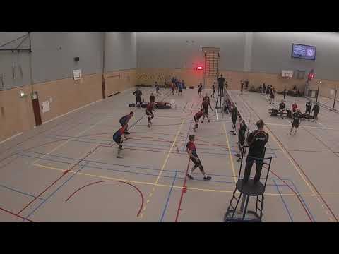 AVV Keistad H3 - Spaarnestad H3