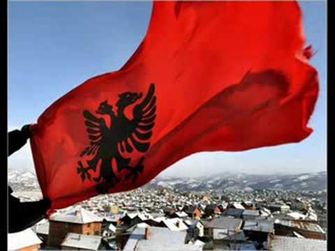 Dressed in Red N Black - yg' z