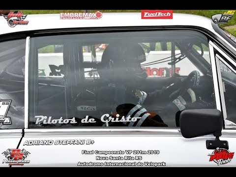Final VP 201m 2019 - Opala SS TTA 81 - Adriano Stefani 5,1s