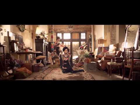 Inna Ft. Reik Dame Tu Amor [Letra]