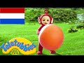 Teletubbies Nederlands | Rollen | kinder programmas | tekenfilms | animatie | 1533