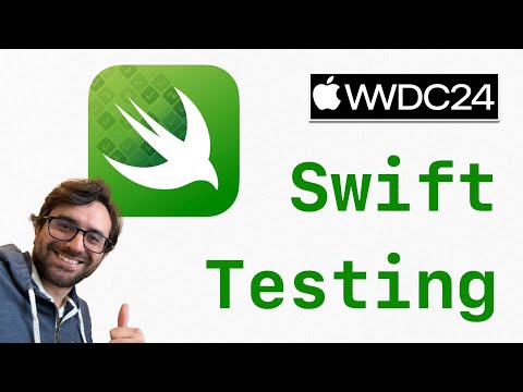 Mastering Swift Testing: Installation & Refactoring from XCTest to @Test Macro