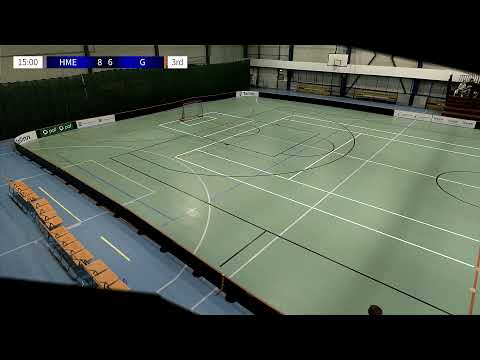 SL: Kristiine Spordihall, 1.2