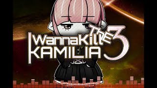 【アイワナ】I Wanna Kill The Kamilia 3【プレイ動画】#4-JOKER