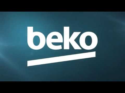 Beko FS Cooker - High Efficiency Gas Burners