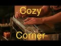 Steve Dawson - Cozy Corner (Live In-Studio)