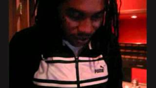 Vybz Kartel - The Best Of Them [SEPTEMBER 2011]
