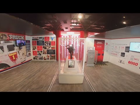 Tunnel to Towers event | wgrz.com