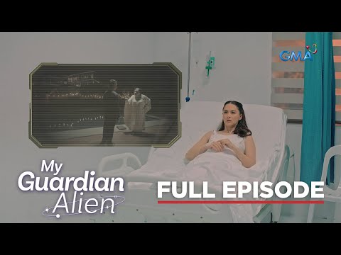 My Guardian Alien: The alien has read the criminal's mind! – Full Episode 47 (June 4, 2024)
