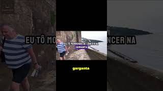 A Vingança Final Contra Meu Melhor Amigo