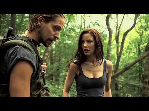 Prédateur Inconnu (Film fantastique complet en français)