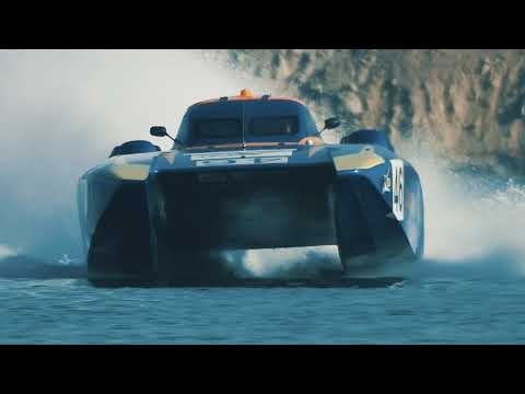 UIM XCAT World Championship