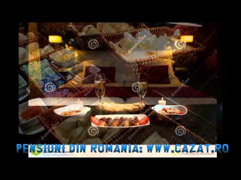 PENSIUNI OCNELE MARI - Cazat.ro