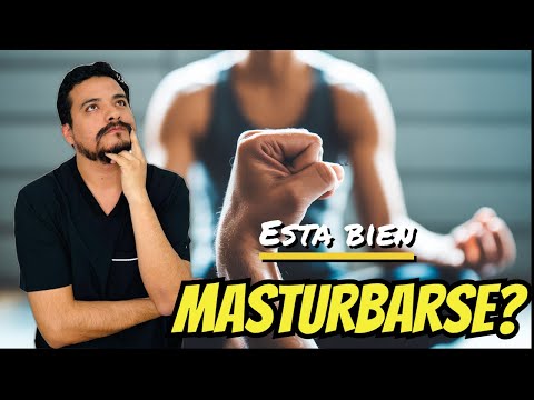 ¿Masturbarse DEMASIADO te daña? La verdad médica en 3 min