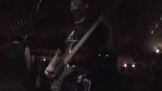 Propagandhi - Haillie Sellasse, Up Your Ass (Live@Panama)