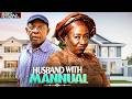 HUSBAND WITH MANNUAL NKEM OWOH PATIENCE OZOKWOR LATEST 2026 NOLLYWOOD MOVIES Trending
