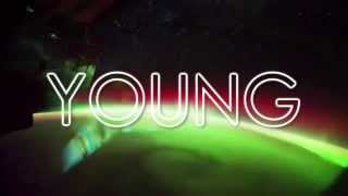Northern Lights   Thirty Seconds to Mars Lyric Video)