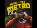 HotKid – Metro Ft. YO X