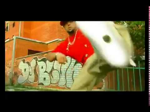 -DJ Blunt ft White O GLyrical Son Unstoppable Official video-