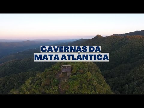 Descubra lugares incríveis na Região Turística Cavernas da Mata Atlântica