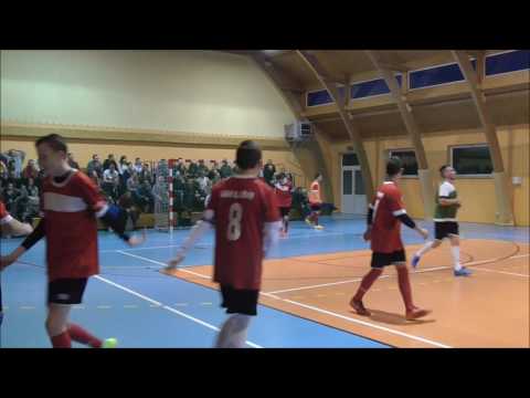 Jordan Kazanice II -   Huragan  Byszwald