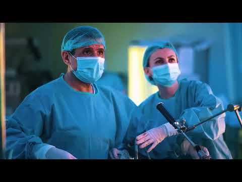 Ponderas Academic Hospital – over 11 years of medical exc