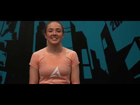 Selina Jappè - Achieved