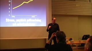 Del 1 - Jävla skitsystem