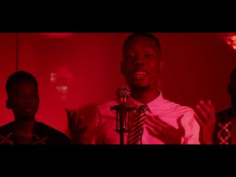 Tulenkey ft Taitan - Your Girlfriend (Official Music Video)