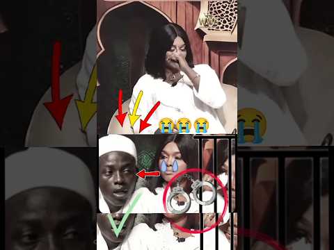 🛑La Loyauté 😭❤️ #luttesénégalaise #shorts #lamb