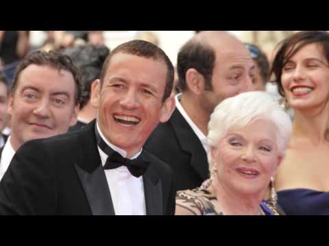 Dany Boon : son grand projet avec Line Renaud