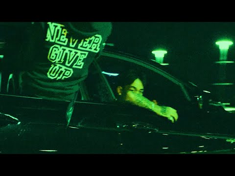 1MILL - Can't Stop Me (Official Music Video)