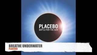 Placebo - Breathe Underwater w/ Lyrics