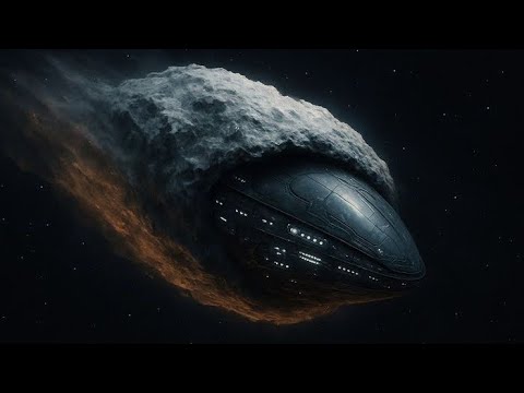 MEIN TRAUM 3I/ATLAS & RINDER | ISRAEL IRAN USA RUSSLAND UKRAINE WW3 ENTRÜCKUNG RAPTURE SOON ENDZEIT