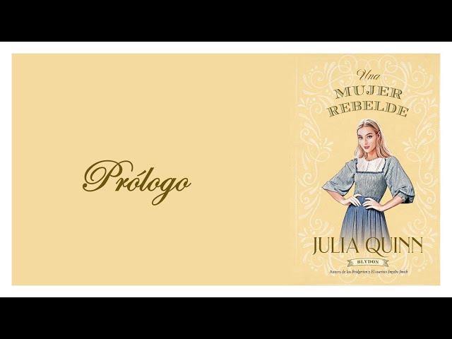 Vídeo relacionado con Una mujer rebelde (Blydon 3) (Titania época)
