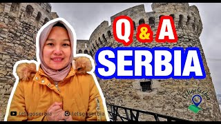 Download lagu HAL YANG WAJIB KALIAN TAU SEBELUM KE SERBIA | THINGS INDONESIAN MUST KNOW BEFORE GO TO SERBIA mp3