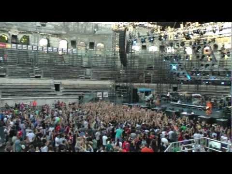 Festival De Nimes  [2012]