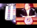 NBA Draft Lottery 2013 - YouTube