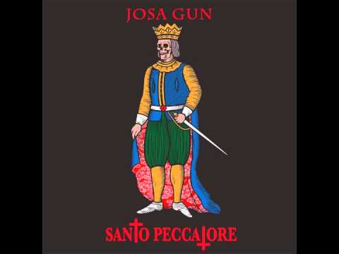 JOSA GUN - "NON L'HO FATTO MAI"