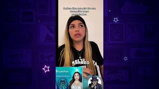 Andrea sobre "La Pelu" en «Proyecto B»: "Fue una decepción total"