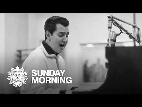 Remembering Neil Sedaka