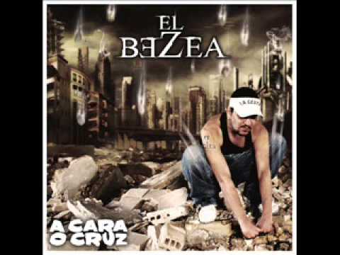 El Bezea - Ante el arte (feat Hash y Dejota Chiki)