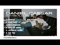 DANIEL CAESAR PLAYLIST 2025 Mxnmusicc